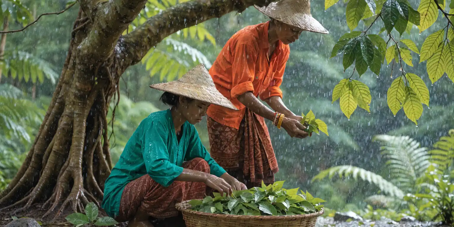 Bali Kratom Effects & Dosage