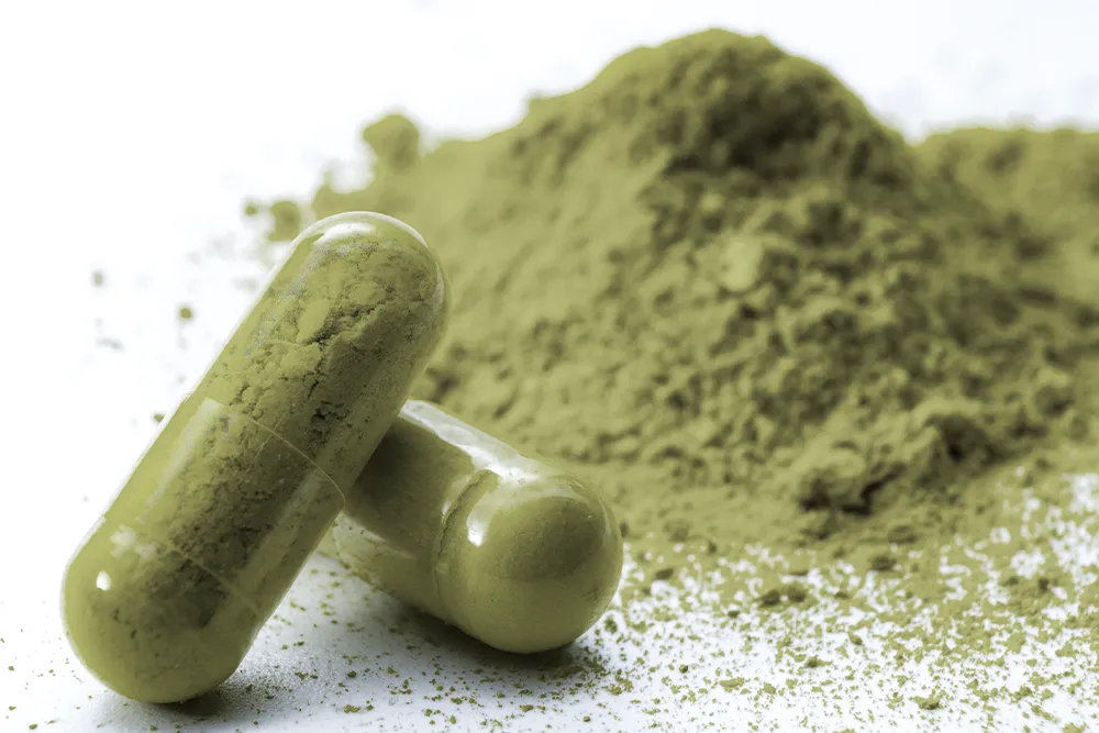 Bali Kratom Powder vs. Capsules
